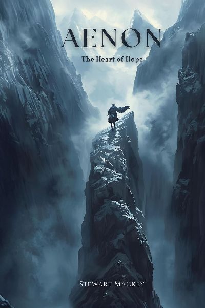 AENON: The Heart of Hope