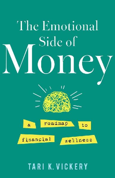 Emotional Side of Money: A Roadmap to Financial Wellness