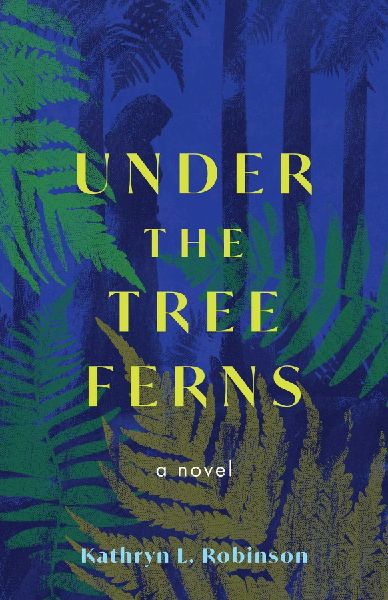 Under the Tree Ferns