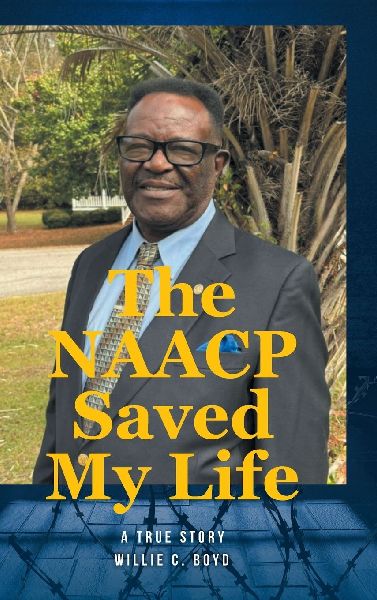 The NAACP Saved My Life: A True Story