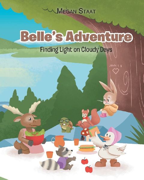 Belles Adventure: Finding Light on Cloudy Days