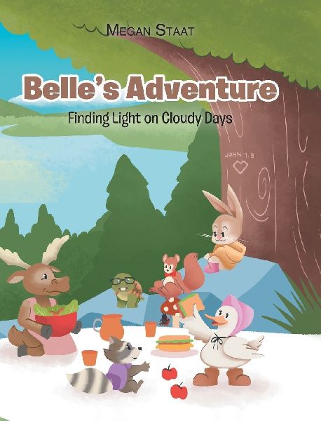 Belles Adventure: Finding Light on Cloudy Days