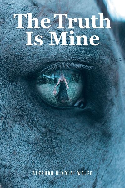 The Truth Is Mine