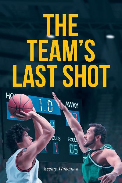 The Teams Last Shot