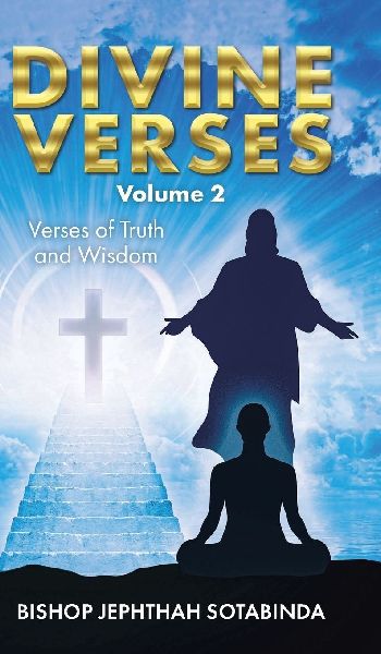 Divine Verses Volume 2: Verses of Truth and Wisdom