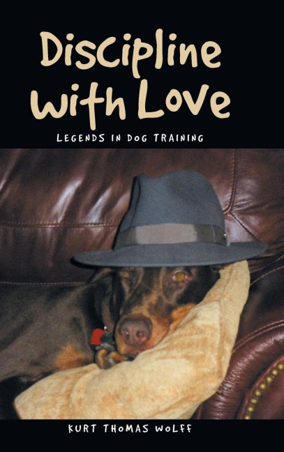 Discipline with Love: Legends in Dog Training