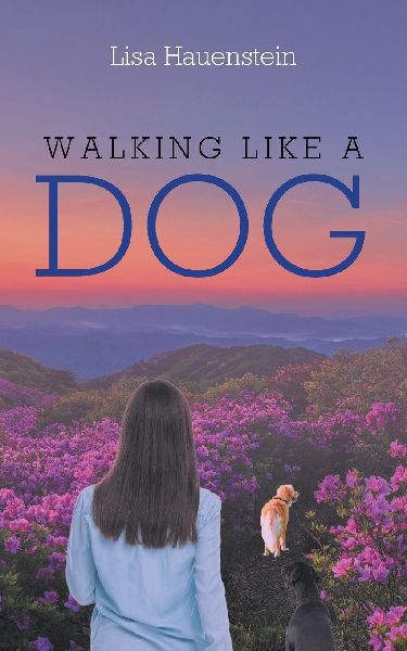 Walking Like a Dog