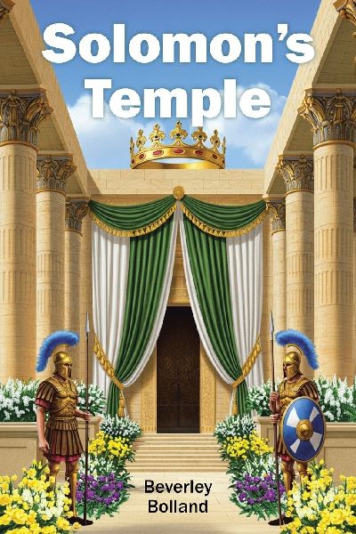 Solomons Temple