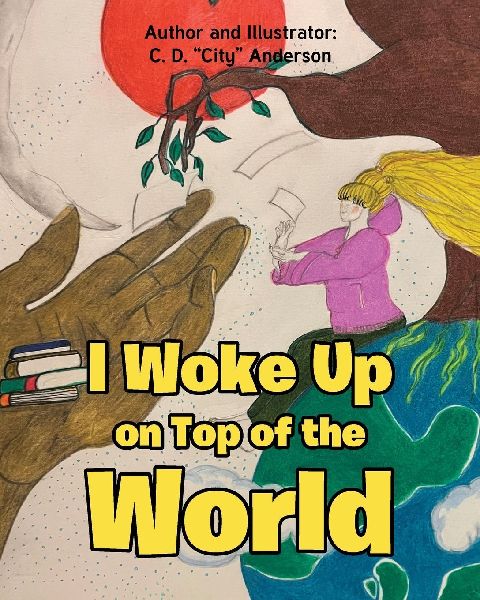 I Woke Up on Top of the World