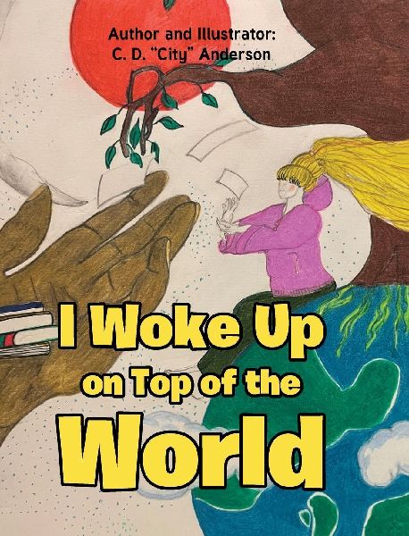 I Woke Up on Top of the World