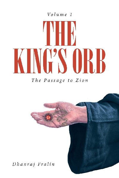 THE KINGS ORB: The Passage to Zion
