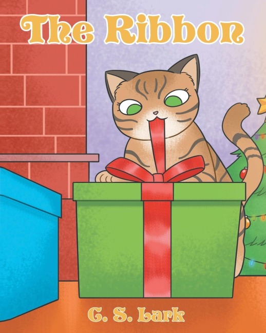 The Ribbon: Book 1