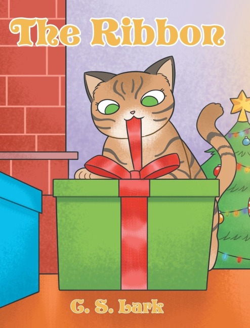 The Ribbon: Book 1
