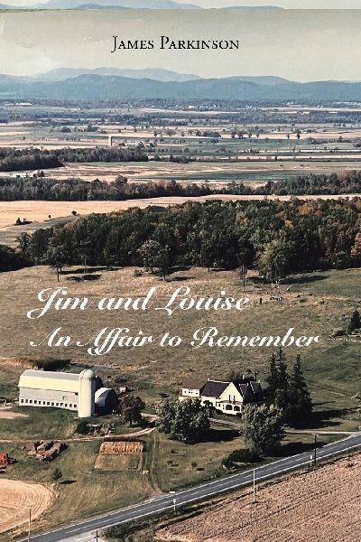 Jim and Louise: An Affair to Remember