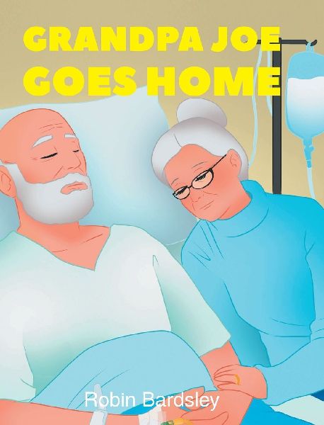 Grandpa Joe Goes Home