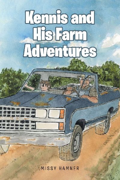 Kennis and His Farm Adventures