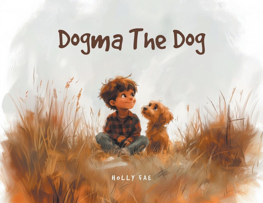 Dogma the Dog