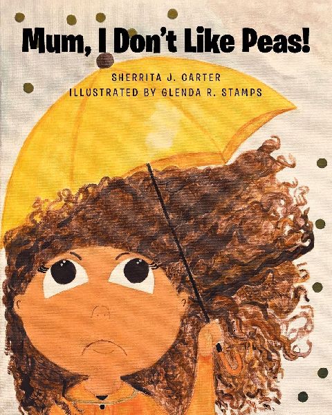Mum, I Dont Like Peas!