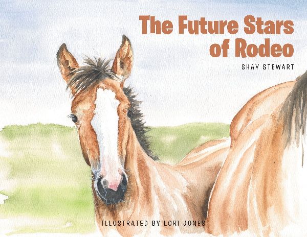 The Future Stars of Rodeo