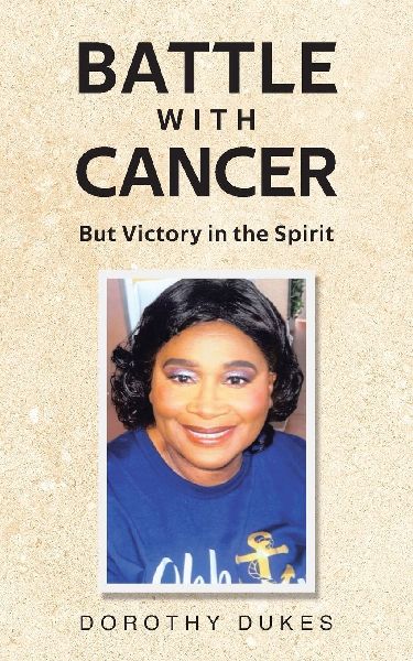 Battle with Cancer But Victory in the Spirit