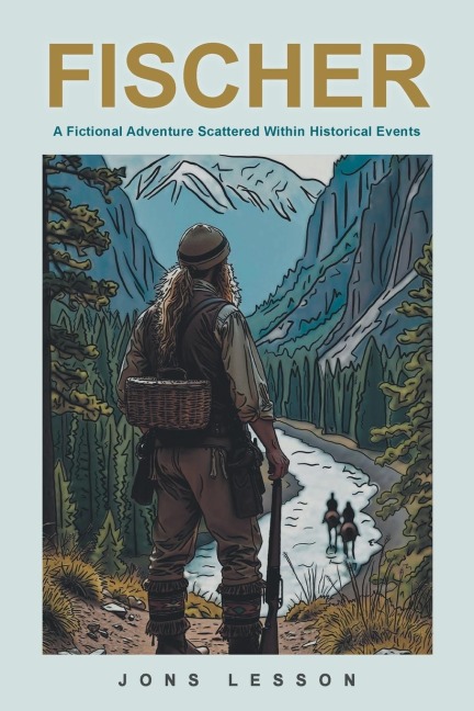 FISCHER: A Fictional Adventure Scattered Within Historical Events