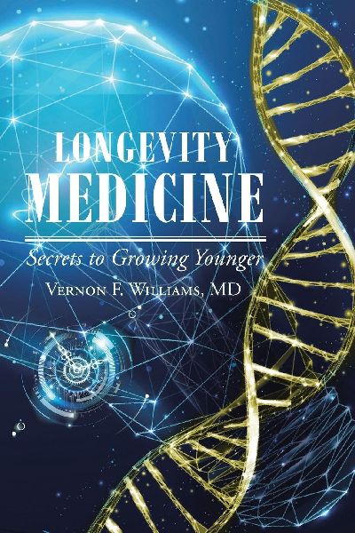 Longevity Medicine: Secrets to Growing Younger