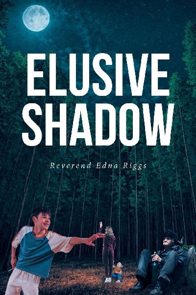Elusive Shadow