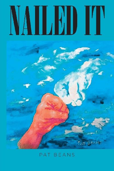 Nailed It: An Artistss Unique View of the Bible