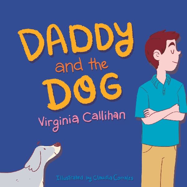 Daddy and the Dog