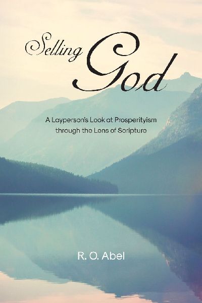 Selling God