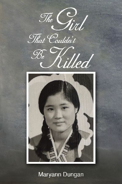 The Girl That Couldnt Be Killed