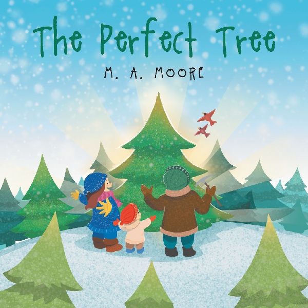 The Perfect Tree