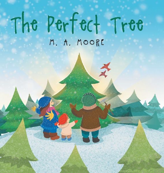The Perfect Tree