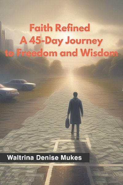Faith Refined: A 45-Day Journey to Freedom and Wisdom