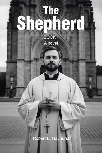 The Shepherd: Book I: A novel