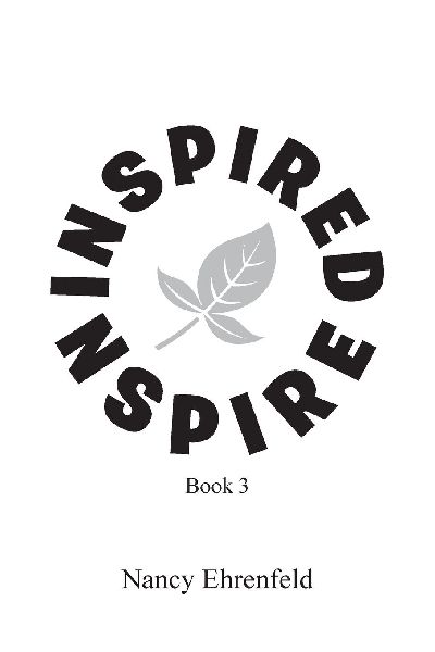Inspired Book 3