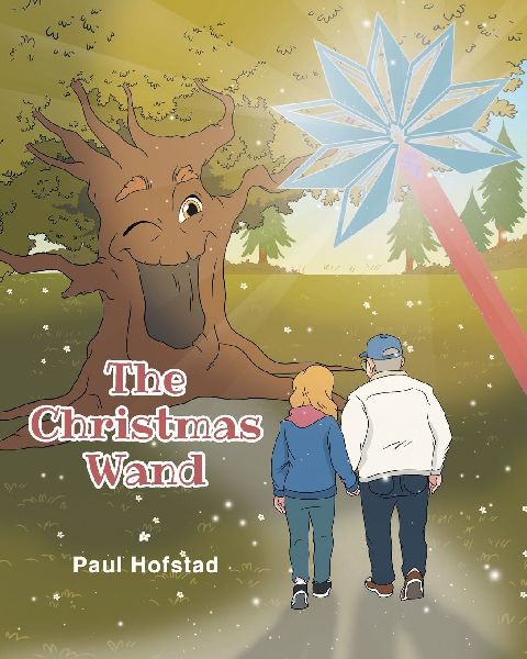 The Christmas Wand