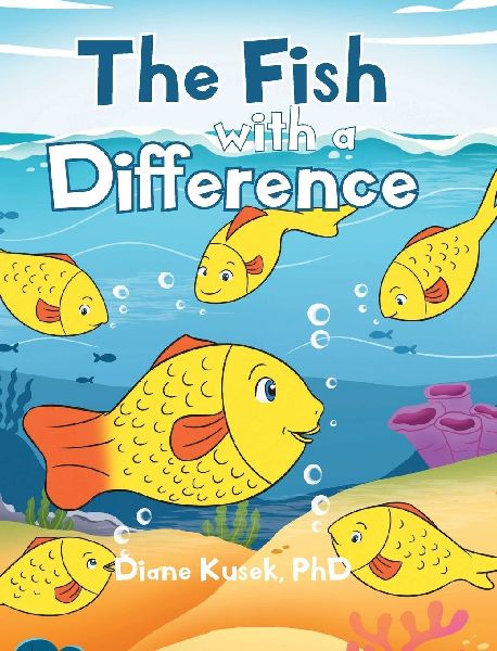 The Fish with a Difference