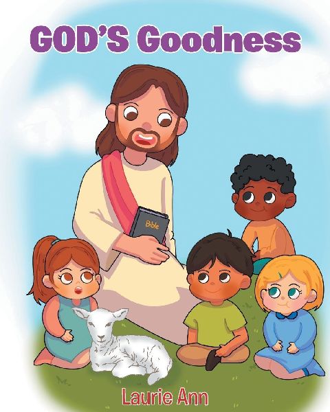 Gods Goodness