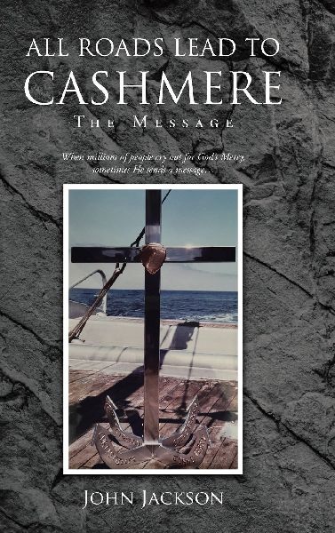 All Roads Lead to Cashmere: The Message