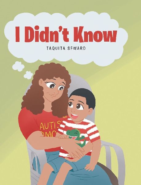 I Didnt Know