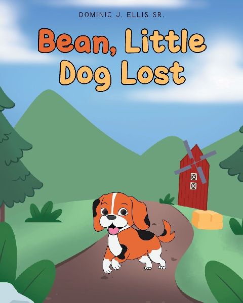 Bean, Little Dog Lost