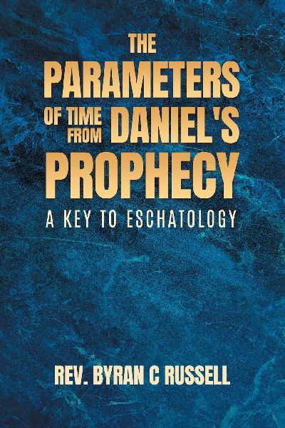 The Parameters of Time From Daniels Prophecy