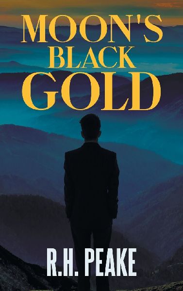 Moons Black Gold