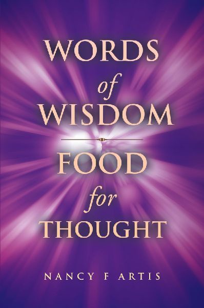 Words of Wisdom, Food for Thought