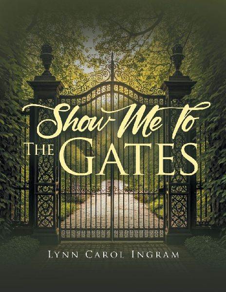 Show Me To The Gates