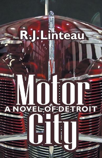 Motor City