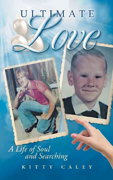 Ultimate Love: A Life of Soul and Searching