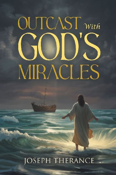 Outcast With Gods Miracles