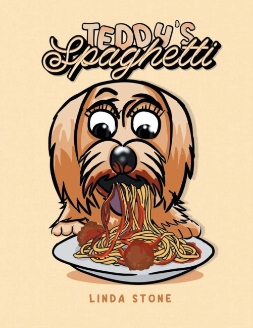 Teddy's Spaghetti